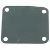 Membrane pompe à essence 6 et 8 CV Yamaha 6G1-24471-00-00 SIE18-7833