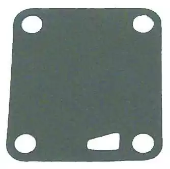 Membrane pompe à essence Yamaha Mercury OEM 677-24411-02-00
