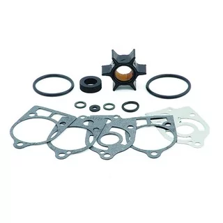 Kit de réparation pompe à eau 30 à 70cv Mercury 47-89983T2