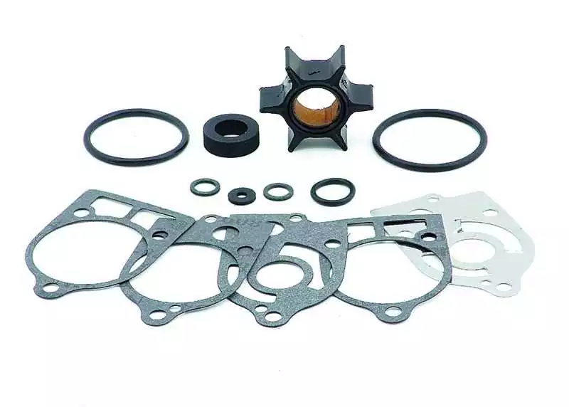 Kit de réparation pompe à eau 30 à 70cv Mercury 47-89983T2