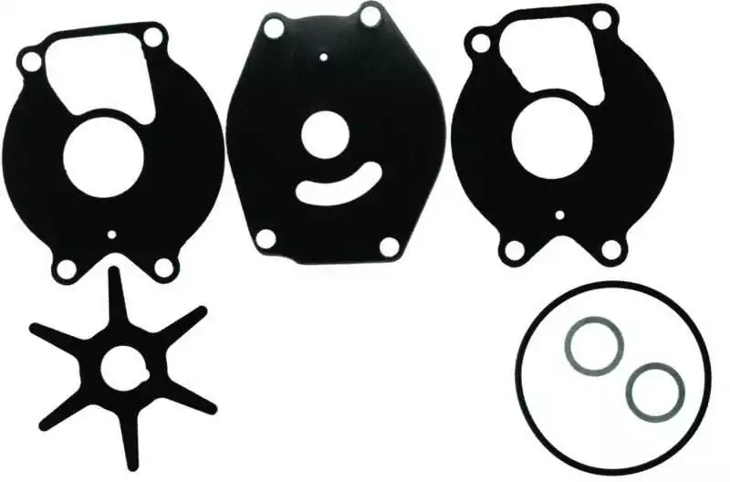 Kit pompe à eau 18 à 25cv Mercury Mariner 47-85089T7