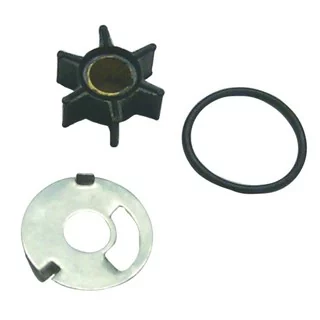 Kit pompe à eau 4cv 4,5cv 7,5cv 9,8cv Mercury 47-39074 47-65957 47-89981