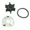 Kit pompe à eau MERCURY Kit réparation turbine SIE18-3239