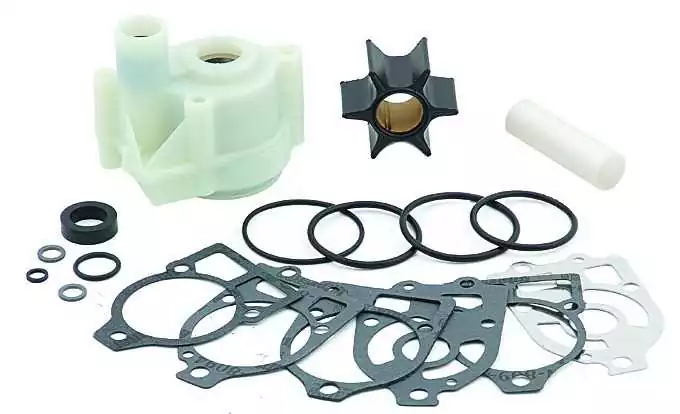 Kit complet de pompe V135 à V220cv Mercury Mariner 46-42579A4