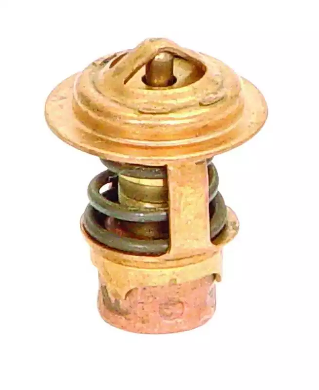 Thermostat Mercury Mariner Pour 6, 7, 8, 9.9 et 15 CV, 25/30 CV 2 cyl., 50/55/60 CV 3 cyl., 40/50/60 CV 4T.