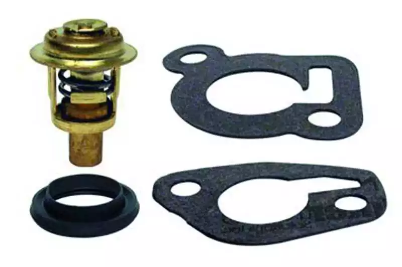 Kit thermostat 6-25 CV 2temps Mercury Mariner 14586A3