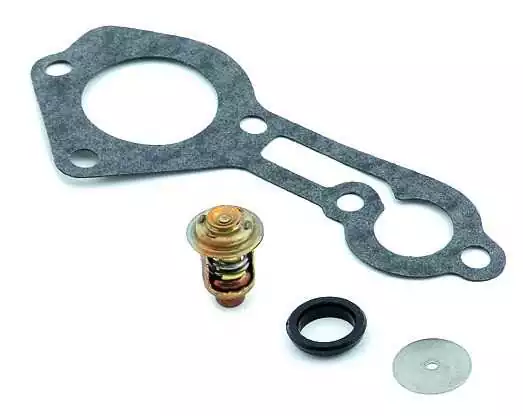 Kit Thermostat 120°F MERCURY MARINER pour 70cv 75cv 80cv 90cv 3 cylindres et 100cv 115cv 125cv 4 cylindres Kit Thermostat 120°F MERCURY MARINER pour 70cv 75cv 80cv 90cv 3 cylindres et 100cv 115cv 125cv 4 cylindres