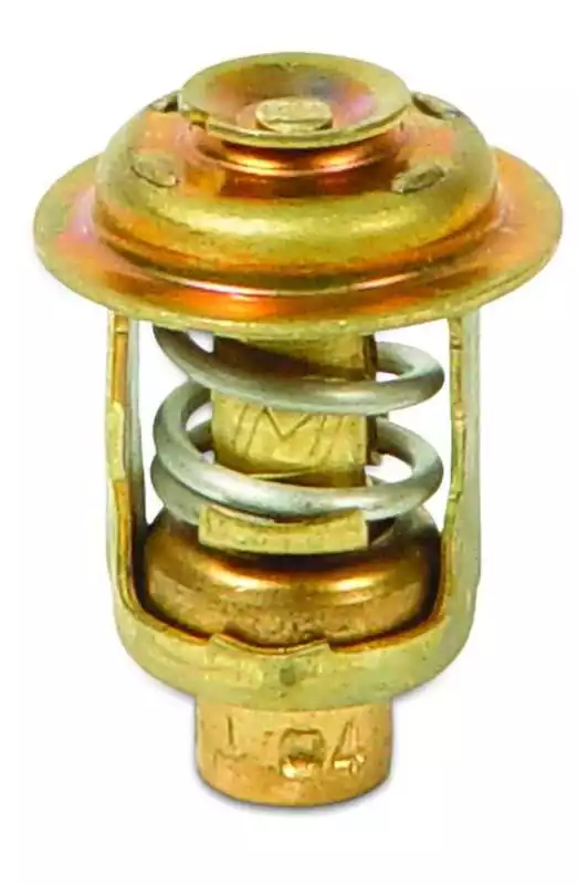 Thermostat 143° F 50/60 CV (3 cyl) Mercury Mariner 75692