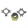 Kit écrou / rondelle hélice 35 à 70 CV Mercury Mariner 11-69578A1/T1/Q1