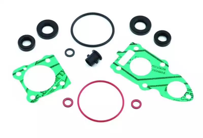 Kit de joint de carter d'engrenage embase Yamaha 6N0-W0001-20-00 Kit de joint de carter d'engrenage embase Yamaha 6N0-W0001-20-00