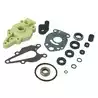 Kit joints embase 6, 8, 9.9, 10, 15 CV Mercury Mariner