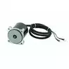 Kit moteur de trim Suzuki DF60-300 2001-07 2 fils 4 vis de montage SIE18-18303