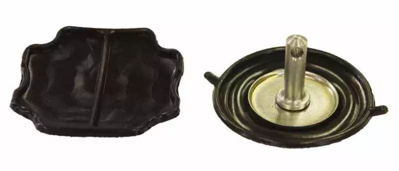 Kit diaphragme pompe à essence DF4 DF6 2003 et après Suzuki 15170-91J00
