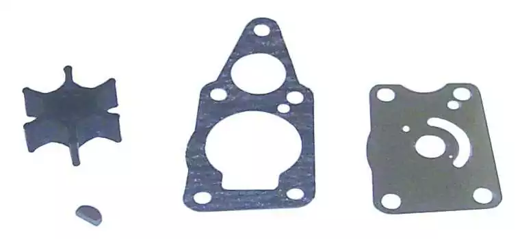 Kit turbine DT4 1984-98 DT5 1999-02 Suzuki 17400-98652 17400-98661