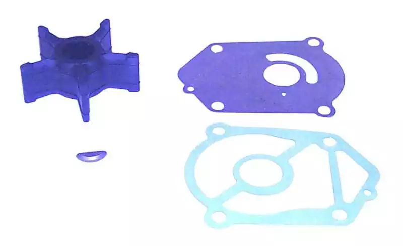 Kit turbine DT115 DT140 DT150 Suzuki 17400-94600 17400-94611