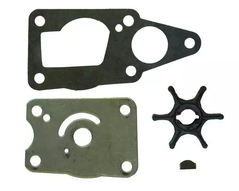 Kit pompe à eau 4T DF4 DF5 DF6 Suzuki 17400-98661 17400-986L Kit pompe à eau 4T DF4 DF5 DF6 Suzuki 17400-98661 17400-986L