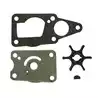 Kit pompe à eau DF4/6 (2003-07) Suzuki 17400-98661 SIE18-3266