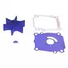 Kit turbine DF60/70 (1998-01), DT90/100 (1989-01) Suzuki 17400-87E03
