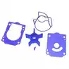 Kit réparation pompe à eau DF200/DF225/DF250 (2004-07) Suzuki 17400-93J00