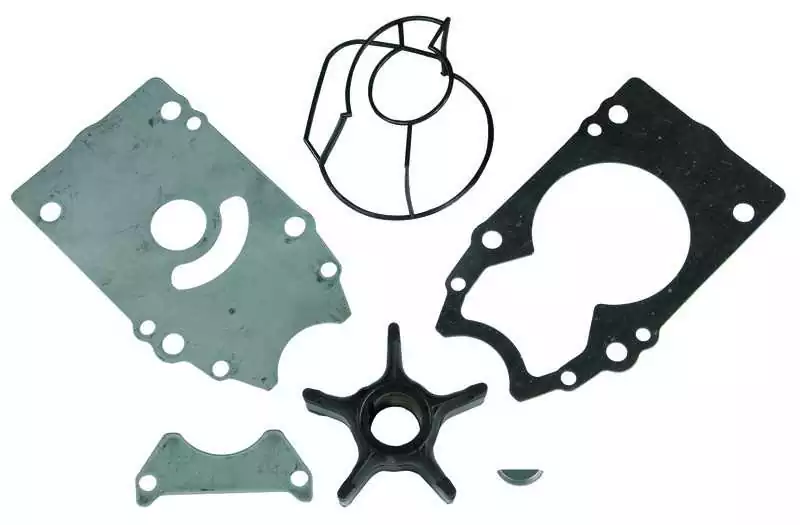 Kit pompe à eau Kit turbine DF300 (2007) Suzuki 17400-98J00