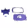 Kit turbine V-6 2 temps (1986-03) Suzuki 17400-87D11 SIE18-3253