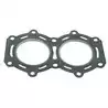 Joint de culasse 9.9 CV (83-87) 15 CV (83-89) Suzuki 11141-93901 SIE18-3808