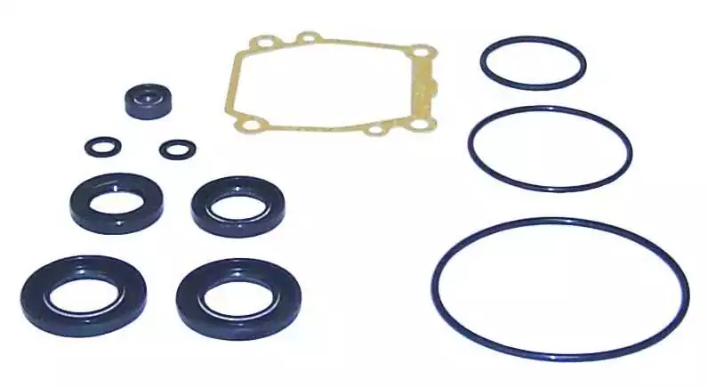Kit joints d'embase DF90 à DF115 4T Suzuki 25700-99E00