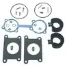 Kit carburateur E48 (96-97) C55 (90-95) Yamaha 696-W0093-02-00 SIE18-7290 