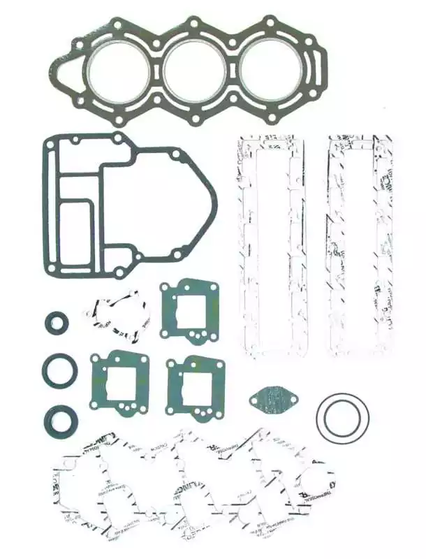 Pochette joints rodage moteur 40-50 cv Tohatsu 3B2-87321-0 SIE18-4434