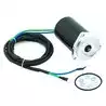 Moteur de trim 2 fils et flasque à 3 vis 40-100 CV (1995-2003) Yamaha 62X-43880-09-00/62X-43880-01-00/62X-43880-00-00