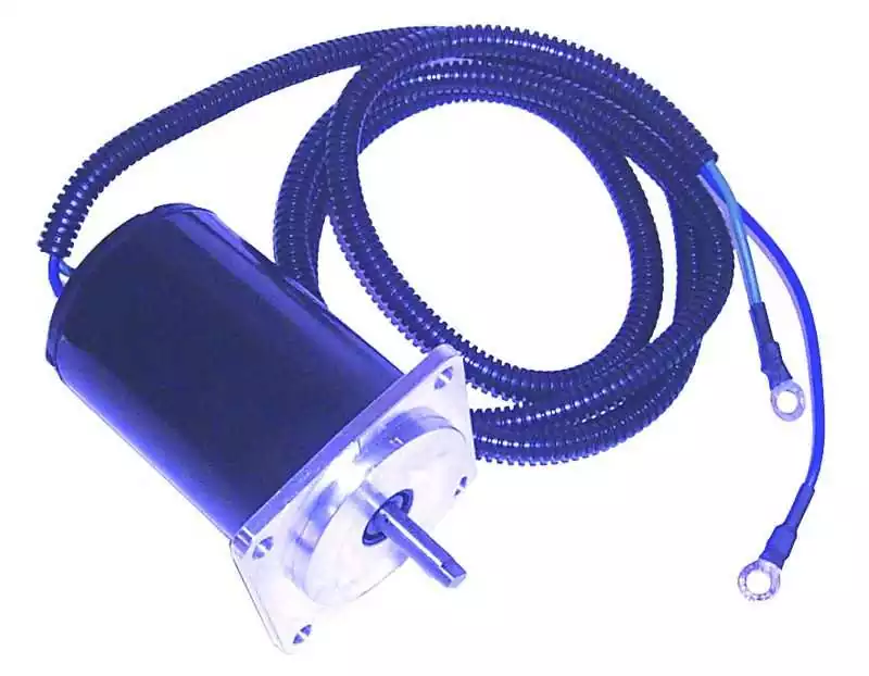 Moteur de trim pour 4 Temps F75, F80, F90, F100 Yamaha 67F-43880-00-00