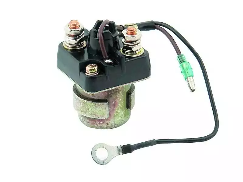 Relais de démarreur 115cv à 250cv 2T Yamaha 6E5-91941-10 61A-91941-00
