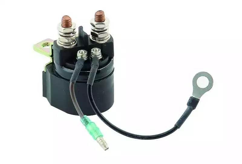 Solenoid Yamaha 688-81950-10 SIE18-5879 