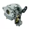 Carburateur Yamaha F15 2006 et après Yamaha 66M-14301-12-00 SIE18-34600