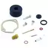 Kit carburateur 2 CV Yamaha 6A1-W0093-02 SIE18-7293