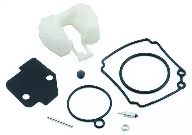 Kit carburateur C30 (1993-1997) Yamaha 61N-W0093-00-00 SIE18-7737