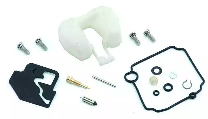 Kit carburateur F15 (1998-02) Yamaha 66M-W0093-01-00 SIE18-7738