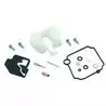 Kit carburateur F15 (1998-02) Yamaha 66M-W0093-01-00 SIE18-7738