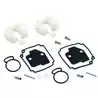Kit carburateur 3 cyl. 20 CV (96-97) 25 CV (88-02) Yamaha 6L2-W0093-00-00