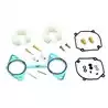 Kit carburateur C40 2 cyl. (95-98) Yamaha 6E9-W0093-03-00 SIE18-7741