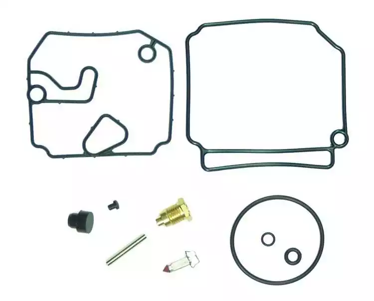 Kit carburateur 60-70 Yamaha 6H3-W0093-02 SIE18-7766