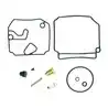 Kit carburateur 60-70 Yamaha 6H3-W0093-02 SIE18-7766
