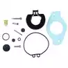 Kit carburateur 40, 50, PRO50 (84-88) Yamaha 6H4-W0093-03-00 SIE18-7767