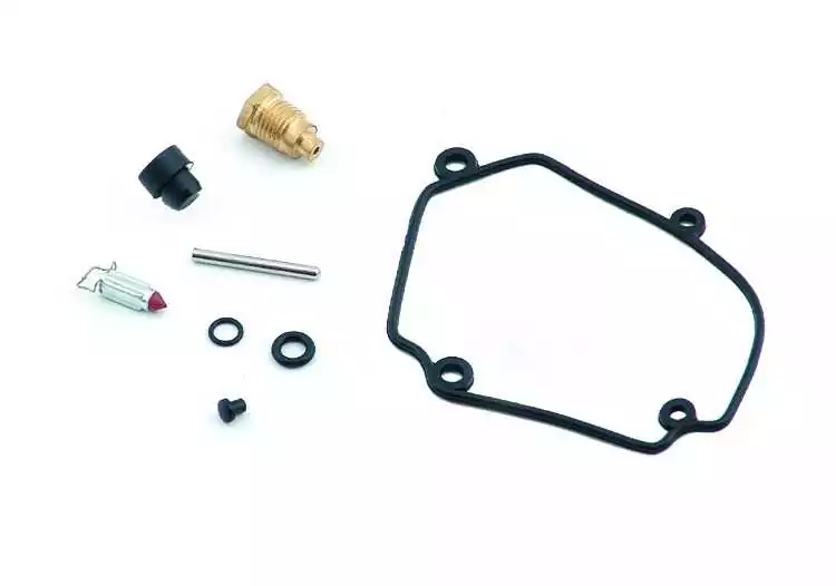 Kit carburateur C80 (97) Yamaha 6H0-W0093-00-00 SIE18-7742
