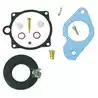 Kit carburateur 25 CV (84-87), C25 (90-97), 30 CV (84-86) Yamaha 689-W0093-02-00