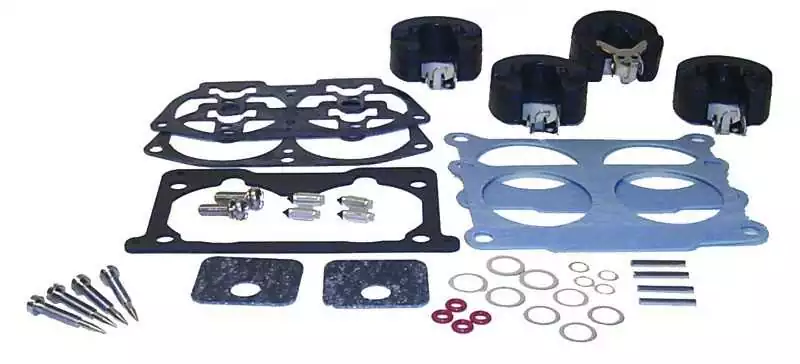 Kit carburateur 115 CV (1990-91) Yamaha 6N6-W0093-02-00
