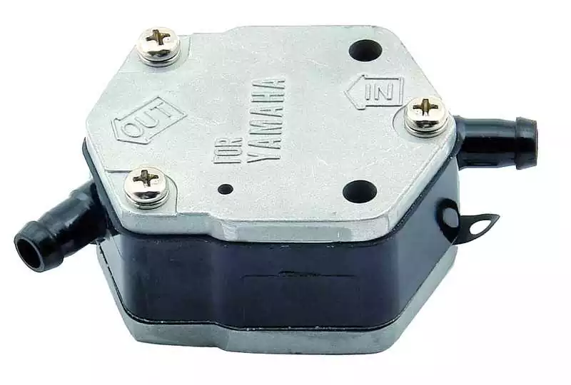Pompe à essence V4/V6 (1984-2003) Yamaha 6E5-24410-01-00/6E5-24410-00-00