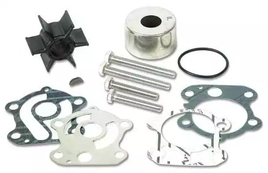 Kit pompe à eau sans corps Yamaha 60 à 90 cv 2T – 692-W0078