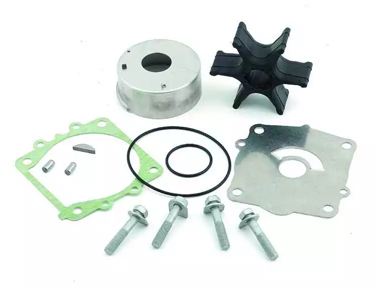Kit pompe à eau Yamaha 68V-W0078-00-00 SIE18-3442