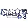 Kit de pompe à eau sans corps Yamaha 6H4-W0078-00-00/6H4-W0078-A0-00
